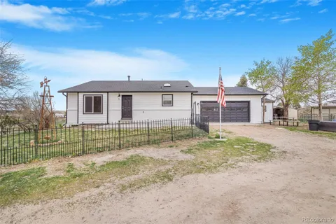 957 Odessa Street, Aurora, CO MLS: 6042159