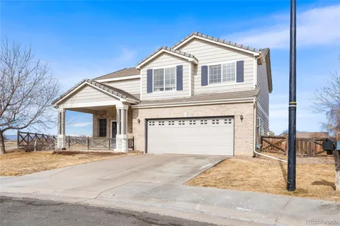 14803 E 117th Place, Brighton, CO 80603 - MLS#: 4550923