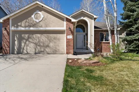 368 Blackstone Circle, Loveland, CO MLS: 6140639