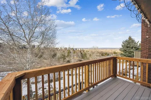 148 S Holman Way, Golden, CO 80401 - MLS#: 8103575
