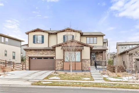 8035 S Kewaunee Street, Aurora, CO 80016 - MLS#: 7056264
