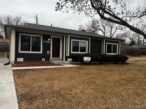 6392 S Hill Street, Littleton, CO 80120 - MLS#: 3424372