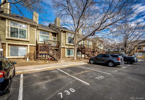 1885 S Quebec Way Unit 16, Denver, CO MLS: 6047267