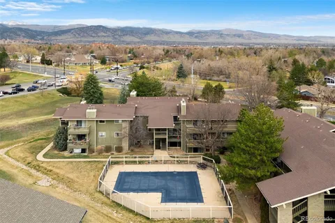 695 Manhattan Drive Unit 5, Boulder, CO 80303 - MLS#: 2233439