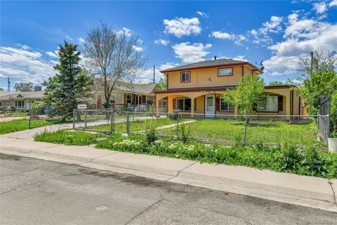 6671 Grove Street, Denver, CO MLS: 9234206