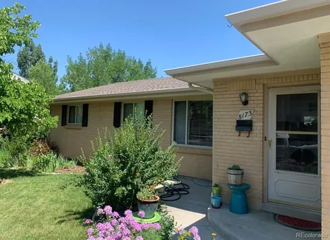 8173 E Davies Avenue, Centennial, CO MLS: 8457275