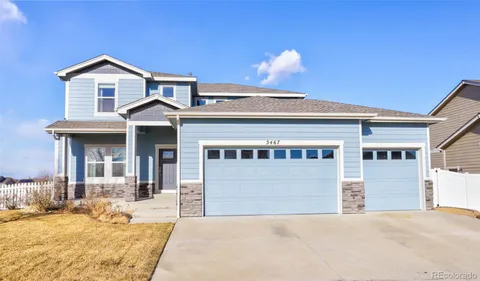 5467 Sequoia Place, Frederick, CO 80504 - MLS#: 9638127