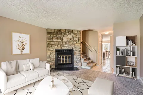 1342 S Idalia Street, Aurora, CO MLS: 4905309