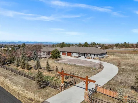 17819 E Easter Avenue, Foxfield, CO MLS: 6279951
