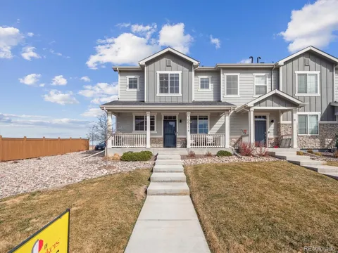 16611 E 119th Avenue Unit E, Commerce City, CO MLS: 7568031
