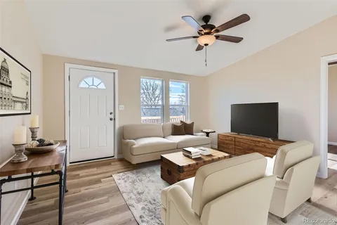 3338 S Canosa Court, Englewood, CO 80110 - MLS#: 6279553