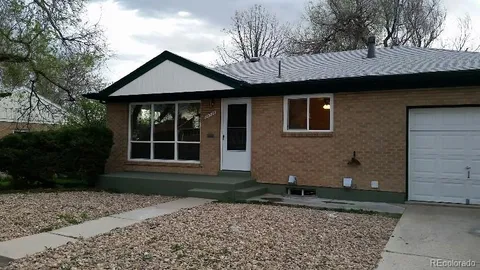10728 N Ogden Street Unit B, Northglenn, CO MLS: 8588615
