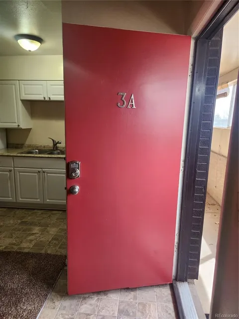 1038 W Moreno Avenue Unit 3A, Colorado Springs, CO MLS: 6814977