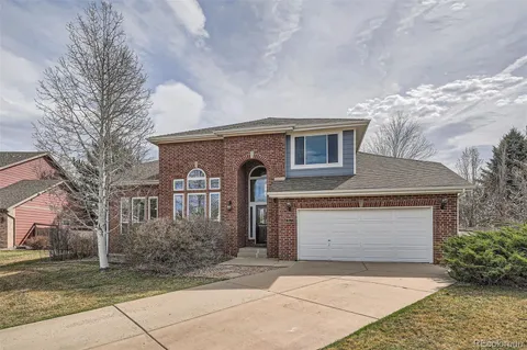 317 Bobcat Point, Lafayette, CO MLS: 2531634