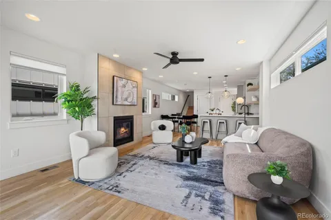 1578 Lowell Boulevard Unit 1, Denver, CO 80204 - MLS#: 5361675