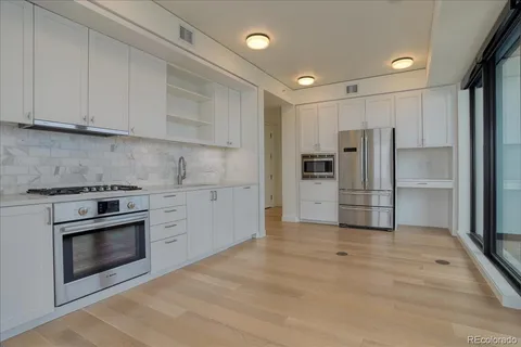 1750 Wewatta Street Unit 1431, Denver, CO MLS: 9766537