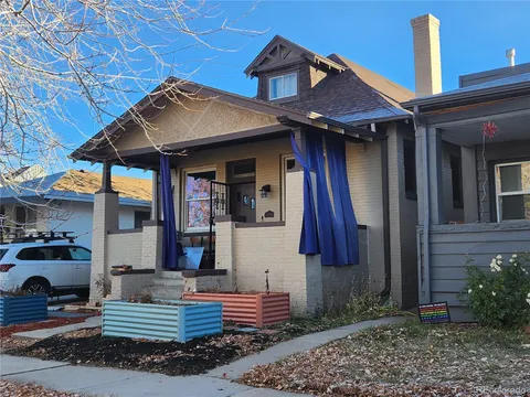 1536 Lowell Boulevard, Denver, CO 80204 - MLS#: 8451532