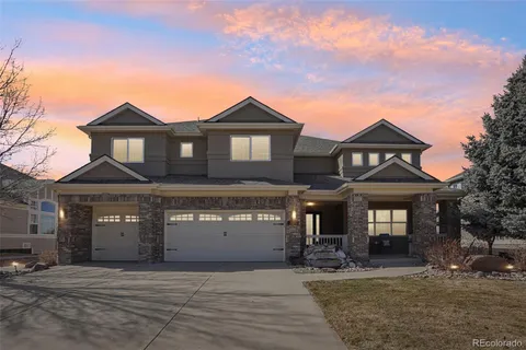 8131 S Coolidge Way, Aurora, CO 80016 - MLS#: 6157697
