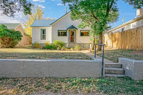 328 Colorado Avenue, Walsenburg, CO 81089 - MLS#: 6880684