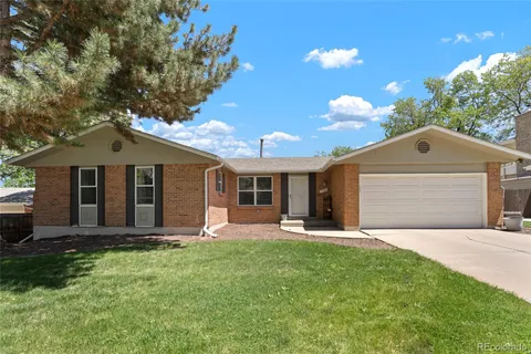 2964 S Akron Street, Denver, CO 80231 - MLS#: 7558380