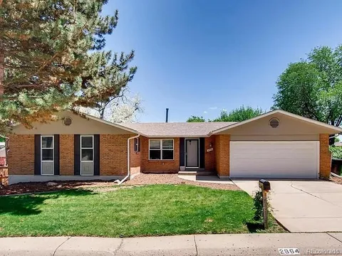 2964 S Akron Street, Denver, CO MLS: 7558380