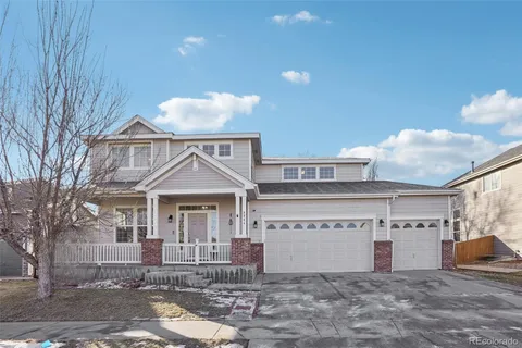 4844 Mt Evans Street, Brighton, CO MLS: 9300963
