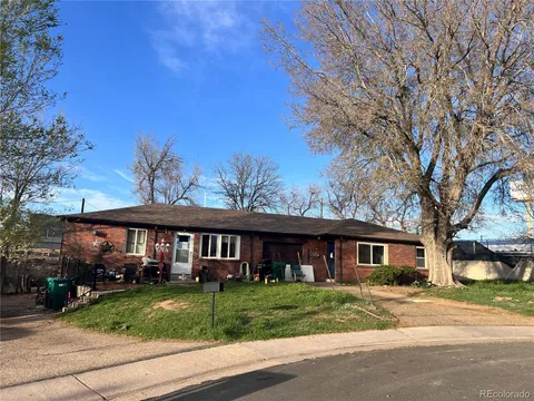 4750 Ingalls Street, Wheat Ridge, CO MLS: 6158943