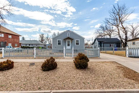 310 13th Street, Greeley, CO 80631 - MLS#: 1570474