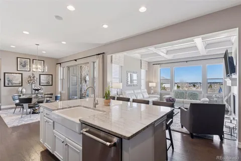 23635 E Del Norte Place, Aurora, CO 80016 - MLS#: 4880762