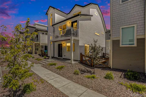 5784 Tramore Court, Colorado Springs, CO 80927 - MLS#: 4104406
