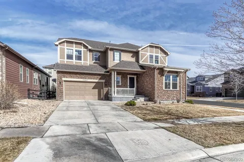 14667 Crouch Place, Parker, CO 80134 - MLS#: 7795842