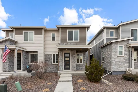 23630 E 5th Place, Aurora, CO 80018 - MLS#: 4918485