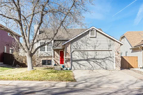 9905 Foxhill Circle, Highlands Ranch, CO MLS: 3712318