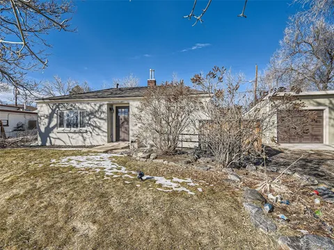 5315 W Shirley Place, Lakewood, CO 80232 - MLS#: 4053584