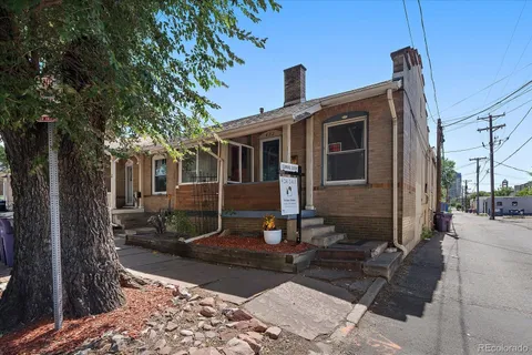 422 E 6th Avenue, Denver, CO 80203 - MLS#: 3893171