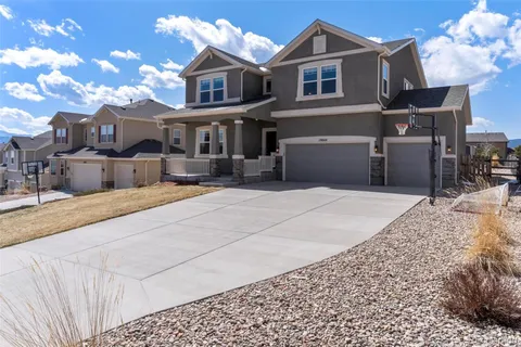 19844 Lindenmere Drive, Monument, CO 80132 - MLS#: 9652903