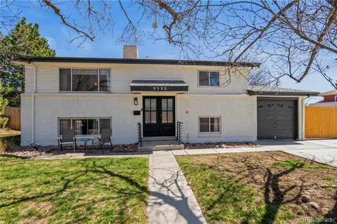 9598 Lou Drive, Northglenn, CO 80260 - MLS#: 3269022