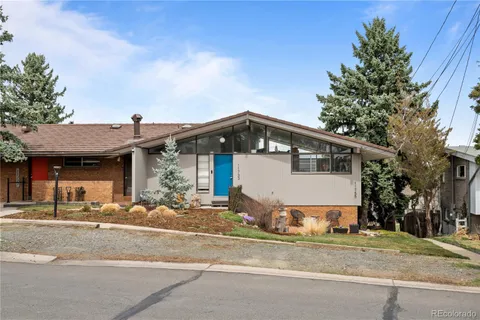 11733 17th Street W, Lakewood, CO MLS: 8488298