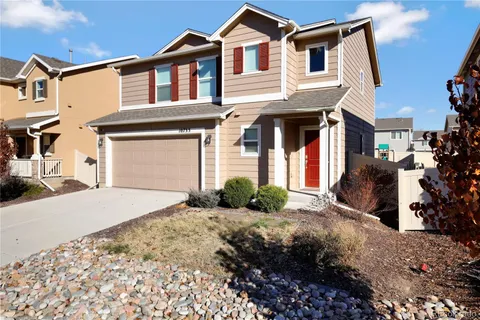 10733 Calista Way, Fountain, CO 80817 - MLS#: 1573637