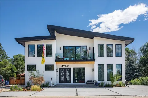 4960 S Lipan Drive, Englewood, CO 80110 - MLS#: 8301198