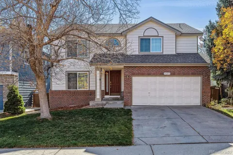 9457 Morning Glory Lane, Highlands Ranch, CO 80130 - MLS#: 8587273
