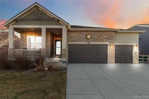 1588 Blackwood Court, Erie, CO 80516 - MLS#: 8125785
