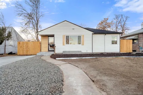 1073 Galena Street, Aurora, CO 80010 - MLS#: 1580210