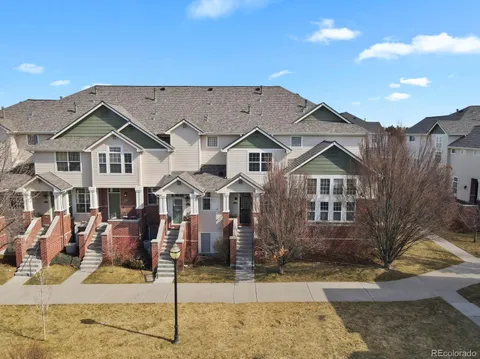 1443 S Emporia Court, Aurora, CO 80247 - MLS#: 8097473