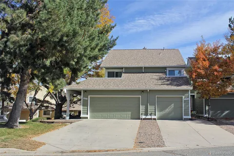 4062 S Rifle Way, Aurora, CO MLS: 7808829