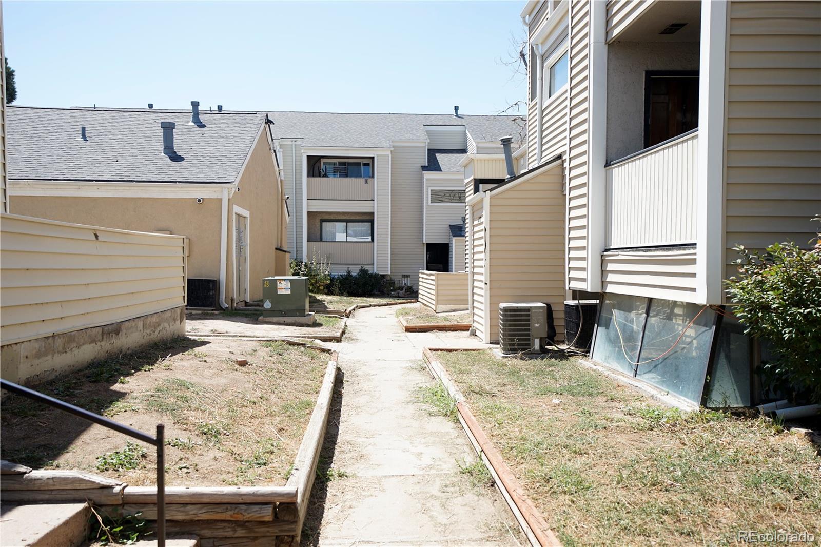 10772 E Exposition Avenue 141, Aurora, CO 80012 - MLS#: 6227305
