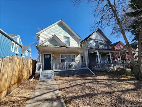 634 E Willamette Avenue, Colorado Springs, CO MLS: 2660423