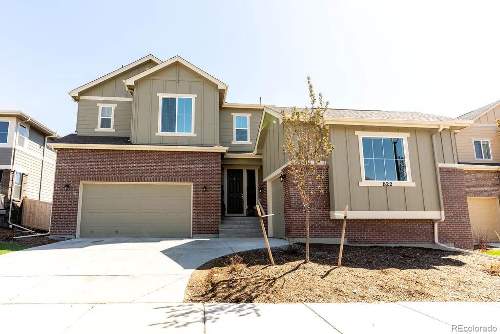 622 W 128th Place, Westminster, CO 80234 - MLS#: 4542415