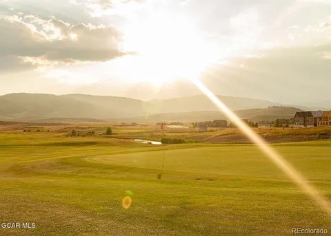 140 Buckhorn Circle, Granby, CO MLS: 6457295