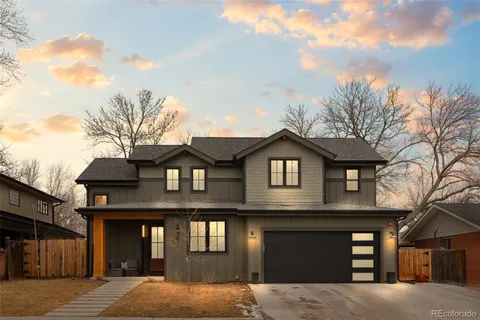 501 Lois Drive, Louisville, CO MLS: 1543336